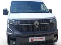Usado Renault Master 131 CV (96 kW) 2025 Blanco Monovolumen