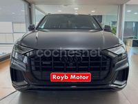 Usado Audi Q8 286 CV (210 kW) 2019 SUV