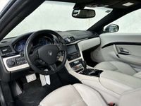 usado Maserati Granturismo Sport MC Shift Aut.