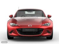 usado Mazda MX5 ST 2.0 Skyactiv-G Exclusive-Line