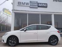 usado Seat Leon 5p 1.5 TGI 96 kW (130 CV) Start&Stop Reference Edi