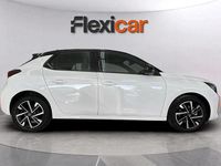 Usado Opel Corsa 101 CV (74 kW) 2024 Blanco Berlina