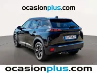 Usado Peugeot 2008 Allure 145 CV (106 kW) 2025 Negro SUV