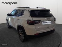 usado Jeep Compass LIMITED MHEV 130CV