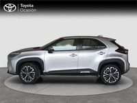 Usado Toyota Yaris Cross Style 116 CV (85 kW) 2022 SUV
