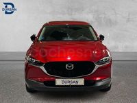 Usado Mazda CX-30 Homura-Line 150 CV (110 kW) 2022 Rojo SUV