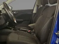 Usado Skoda Kamiq Ambition 110 CV (80 kW) 2023 Azul SUV