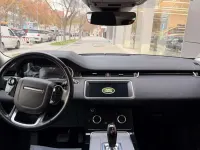 Usado Land Rover Range Rover evoque 150 CV (110 kW) 2020 Blanco SUV