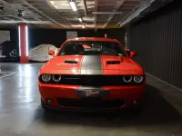 Usado Dodge Challenger 375 CV (275 kW) 2017 Rojo Coupe