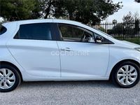 Usado Renault Zoe Zen 64 kW (88 CV) 2014 Eléctrico Utilitario
