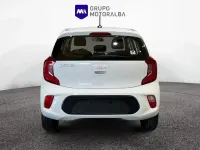 Usado Kia Picanto 67 CV (49 kW) 2024 Blanco Utilitario