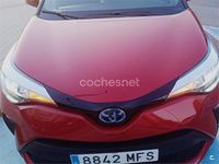Usado Toyota C-HR Advance 122 CV (89 kW) 2023 Rojo SUV