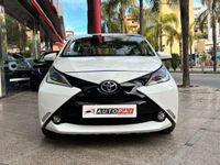 usado Toyota Aygo 1.0 VVT-i x-cite