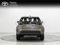 Usado Toyota Yaris Cross Active 116 CV (85 kW) 2023 Marrón SUV