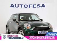 usado Mini ONE 1.6 90cv 3P S/S