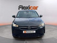 Usado Opel Corsa Edition 102 CV (75 kW) 2022 Negro Utilitario