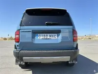 Usado Toyota Land Cruiser Edition 204 CV (150 kW) 2025 Azul SUV