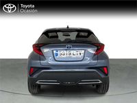 Usado Toyota C-HR Advance 184 CV (135 kW) 2021 SUV