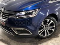 Usado Renault Espace 200 CV (147 kW) 2019 Azul Monovolumen