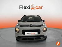 Usado Citroën C3 Aircross PureTech 110 CV (80 kW) 2018 Blanco SUV
