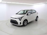 Usado Kia Picanto 63 CV (46 kW) 2025 Blanco Utilitario