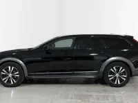 Usado Volvo V90 2019 Negro Familiar