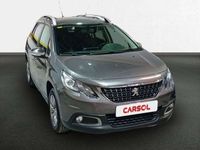 usado Peugeot 2008 1.2 PureTech Style 82