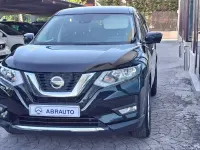 Usado Nissan X-Trail Acenta 150 CV (110 kW) 2019 Negro SUV