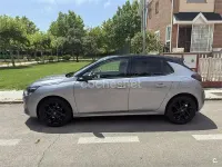 Usado Opel Corsa Edition 75 CV (55 kW) 2023 Gris / plata Utilitario