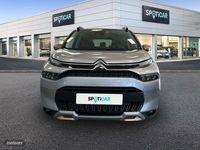 Usado Citroën C3 Aircross Feel 110 CV (80 kW) 2023 Gris SUV