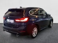 Usado BMW X1 150 CV (110 kW) 2021 SUV