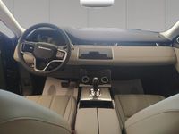Usado Land Rover Range Rover evoque SE 163 CV (119 kW) 2022 Portofino blue SUV