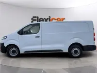 Usado Opel Vivaro-e Combi 102 CV (75 kW) 2023 Blanco Monovolumen