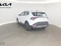 Usado Kia Sportage 160 CV (117 kW) 2025 Blanco SUV