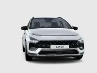 Nuevo Hyundai Bayon 100 CV (73 kW) 2026 Blanco SUV