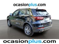 Usado SWM G01 131 CV (96 kW) 2023 Negro SUV