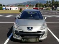 usado Peugeot 207 1.6HDI Sport