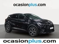 Käytetty Mitsubishi ASX 160 HP (117 kW) 2024 Musta Katumaasturi