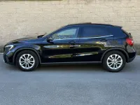 Usado Mercedes GLA200 136 CV (100 kW) 2019 Negro SUV