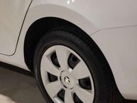 Usado Skoda Fabia 90 HP (66 kW) 2016 Branco Citadino