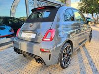 usado Abarth 595C 1.4T-Jet Competizione Aut. 132kW