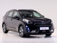 usado Kia Niro BERLINA CON PORTON 1.6 GDI PLUG-IN HYBRID DRIVE 141 5P