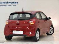 usado Hyundai i10 - 20.333 km 1.0 MPI Klass