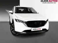 Usado Mazda CX-5 165 CV (121 kW) 2023 SUV
