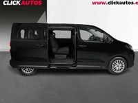Usado Peugeot Expert 180 CV (132 kW) 2025 Van