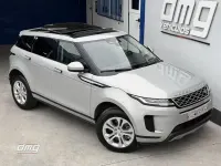 Occasion Land Rover Range Rover evoque S 163 PK (119 kW) 2024 Grijs SUV