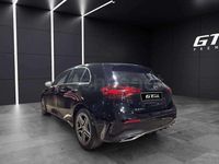 Usado Mercedes A250 AMG 218 CV (160 kW) 2023 Negro Berlina