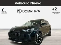 Nuevo MG ZS Luxury 197 CV (144 kW) 2026 Otro SUV
