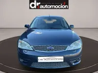 Usado Ford Mondeo Titanium X 155 CV (114 kW) 2006 Gris Berlina