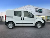 Usado Fiat Fiorino 75 CV (55 kW) 2015 Blanco Monovolumen
